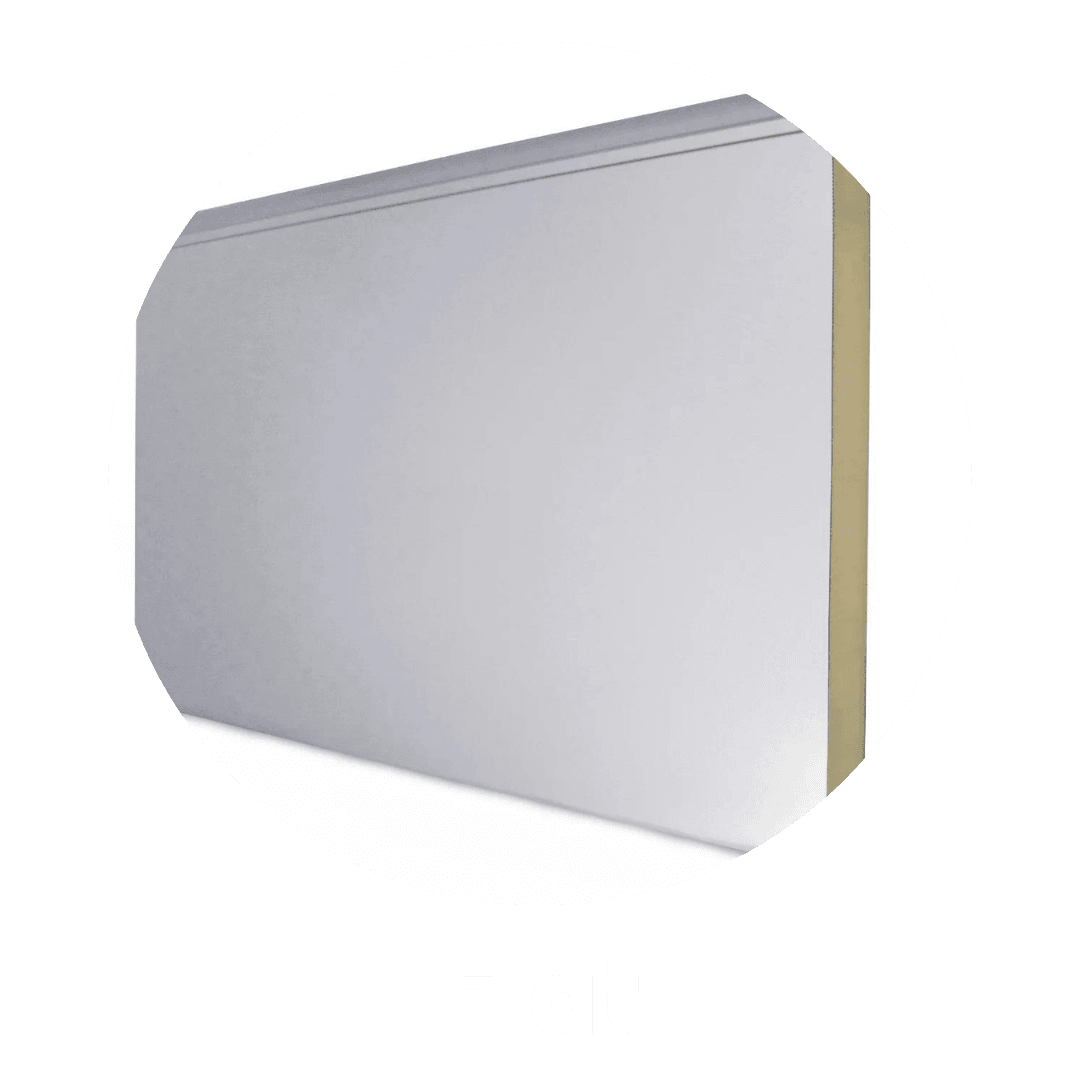 Flat